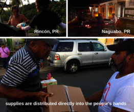 Direct Distribution