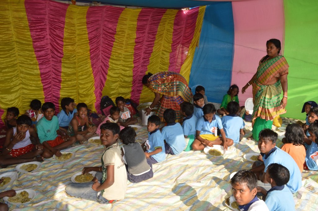Gift an Education to 100 Rural Children in India - GlobalGiving