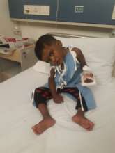 Beneficiary Photo