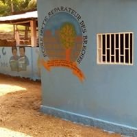 Stepping towards a new School Building
