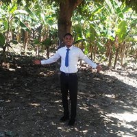 Stepping towards a new School Building