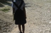 Stepping towards a new School Building