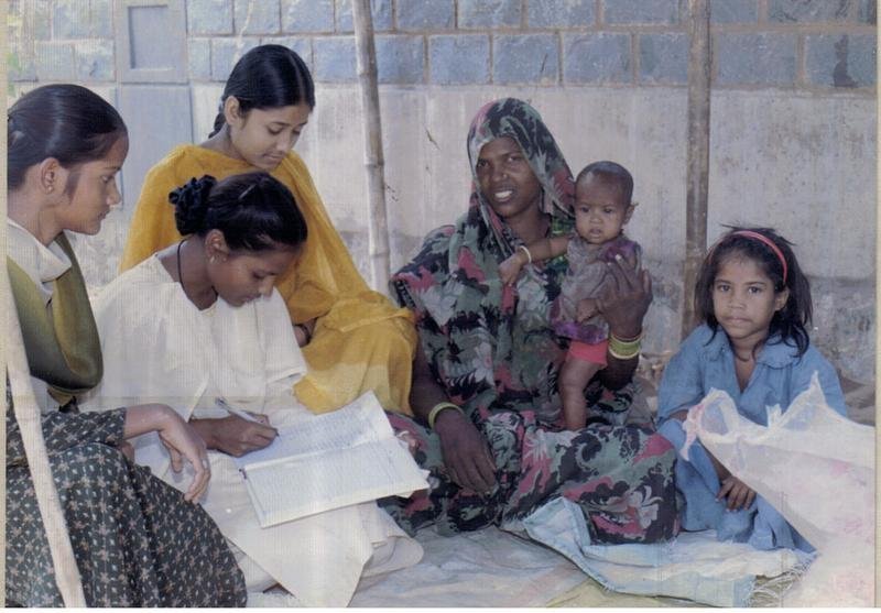 Early Intervention for Mentally Disabled Infants