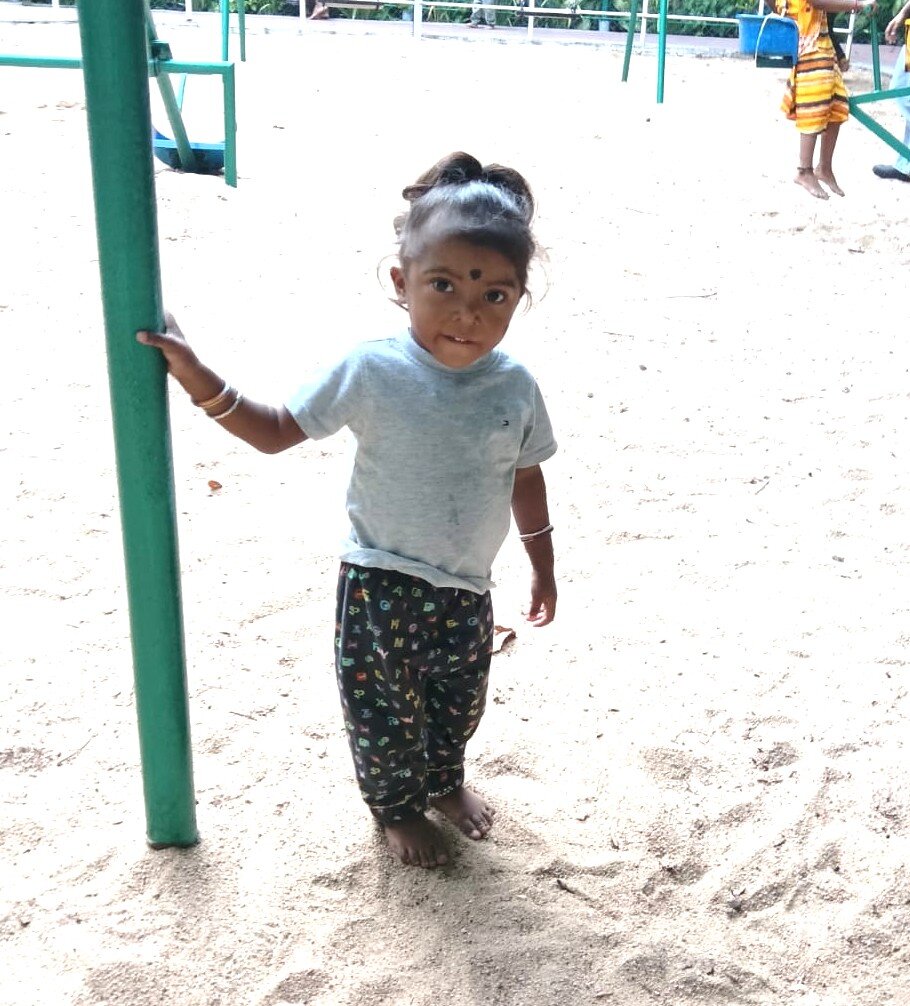 Empower 800 children with birth defects in Chennai