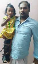Ashwina looking forward to a brighter future