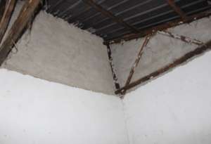 inside one of the renovated rooms