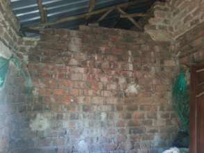 House before renovations