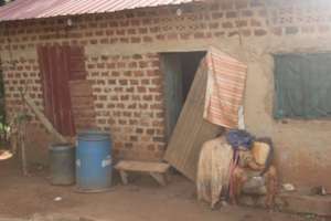 House before renovations2