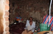 Safe Habitat for Grand mum and her grand children