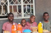 Effective Mobility in children service