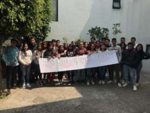 CODAF Students 6