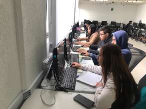 CODAF Students 10