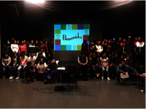 Entrepreneurship Workshop