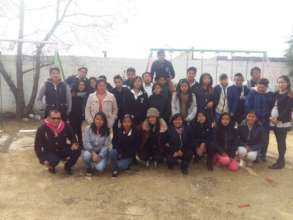 CODAF Students 5