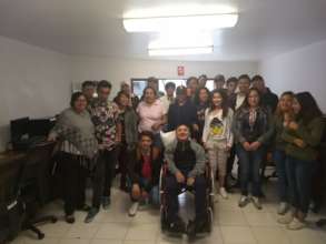 CODAF Students 4