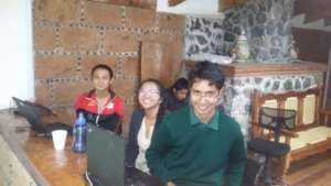 CODAF Students 9