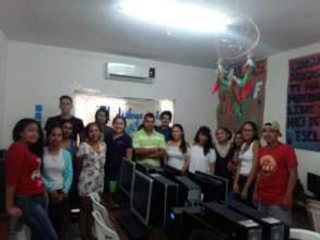 Follow-up visit at Lazaro Cardenas CODAF Center.