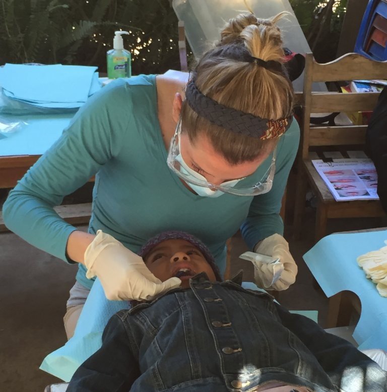 Improving health of 500 Guatemalan school children