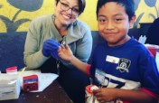 Improving health of 500 Guatemalan school children