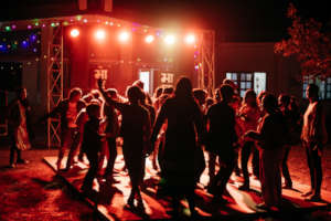 DJ Dance Party