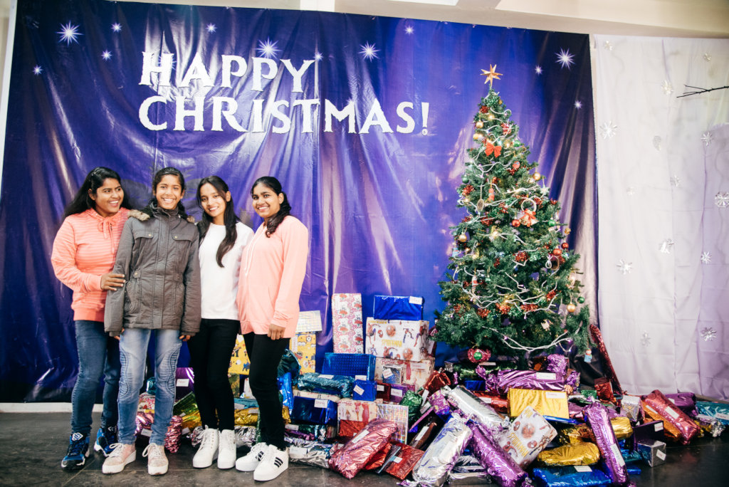 Help an Indian Orphanage this Christmas