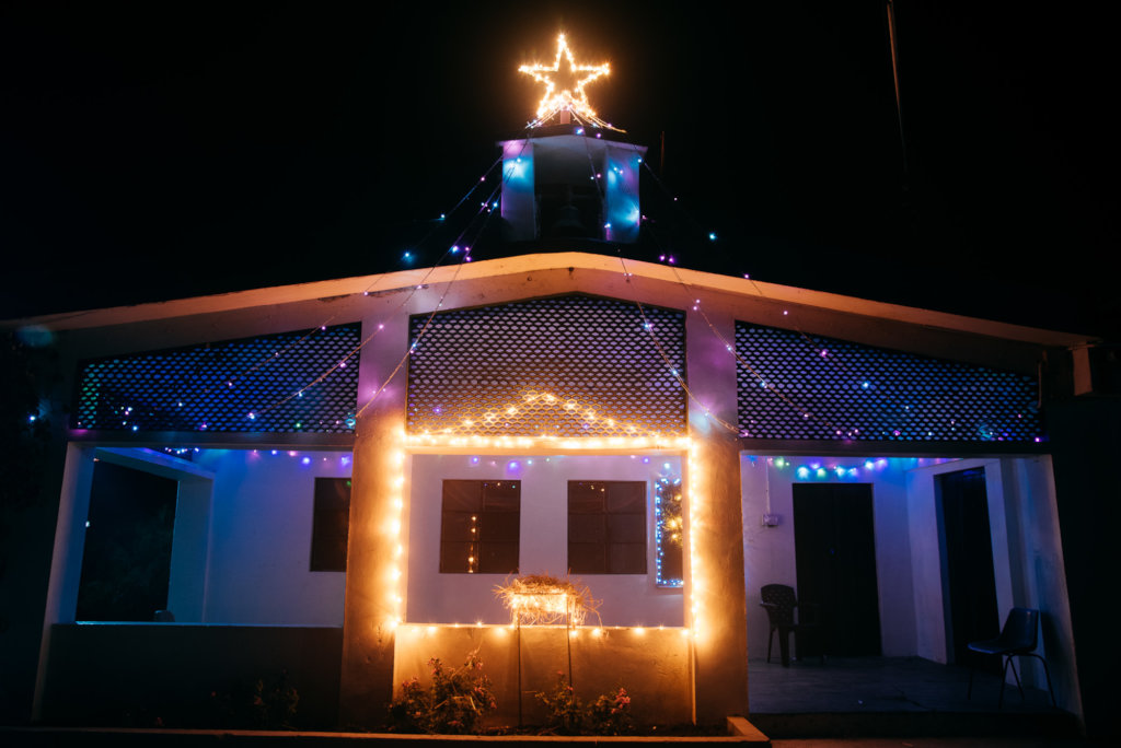 Help an Indian Orphanage this Christmas