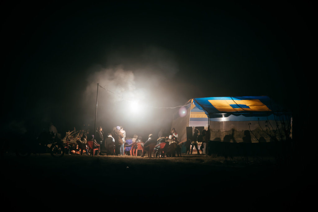 Help an Indian Orphanage this Christmas