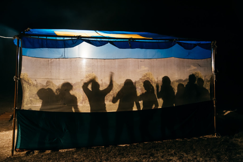 Help an Indian Orphanage this Christmas