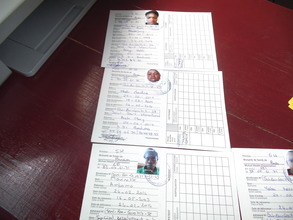 Mutual Health card 1