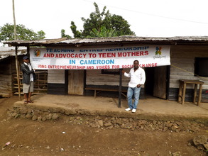 First Official Workshop in Maumu Village