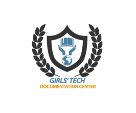 Girls Tech Doc Center Logo