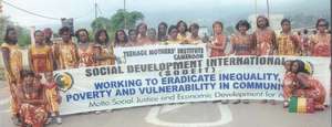 Teenage Mothers and Adolescent Girls on 08/03/2015