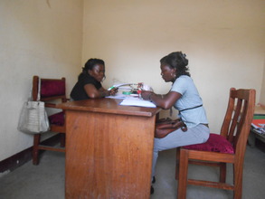 Financial Literacy Training planning