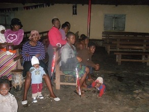 our Teen mothers !