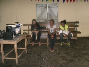 some of our staff members