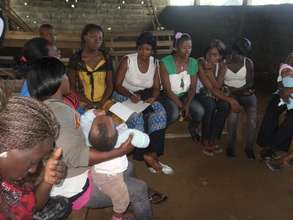 Tole Teen Mothers 3