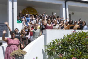 Y4L 2022 cohort