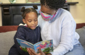 Empower South African children with reading skills