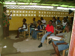 classroom