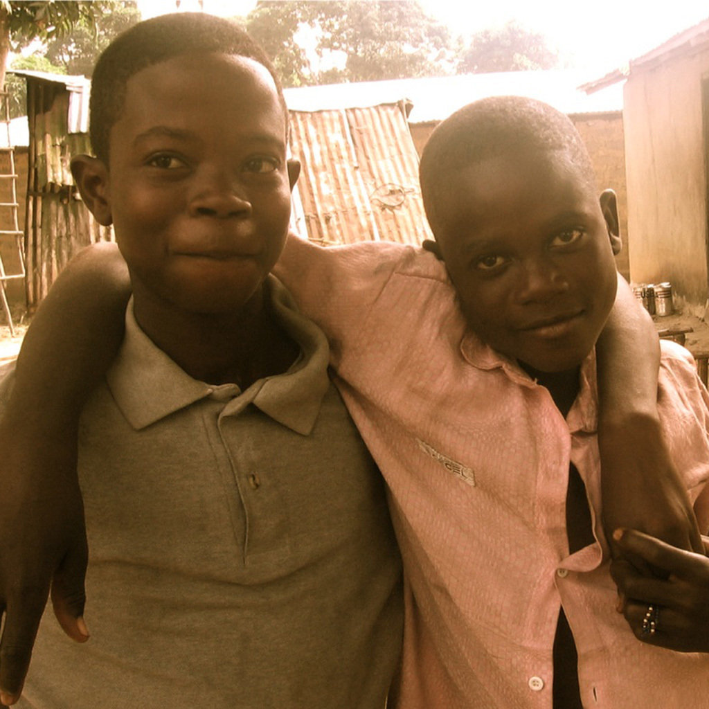 Educate Repatriated Refugee Children in Liberia