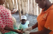 Affordable Health & Dental Care in Rural Haiti