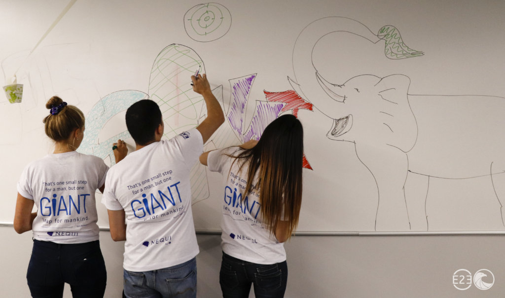Innovative Solutions for Social Impact in Colombia