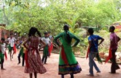 Transformative Art Education in Madurai schools