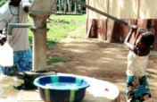 Provide 2000 with Water and Sanitation=WASH4Health
