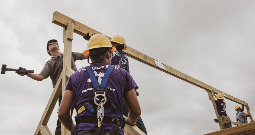 Put Resilient Roofs on Damaged Puerto Rican Homes