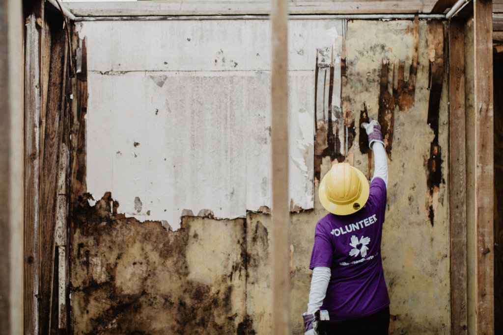 Put Resilient Roofs on Damaged Puerto Rican Homes