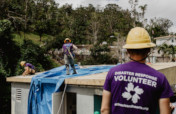 Put Resilient Roofs on Damaged Puerto Rican Homes