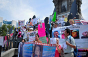 Help Mothers of the Disappeared Find Justice