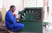 Support Social Entrepreneurs Combat Energy Poverty