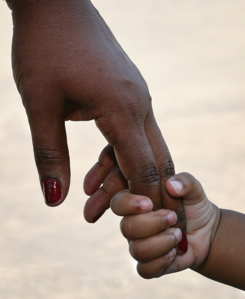 Help Oakland Children Cope with Grief and Loss